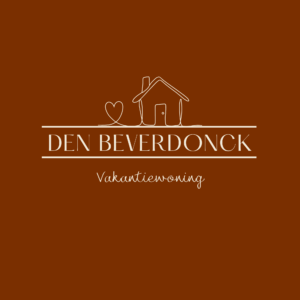 Logo van vakantiewoning Den Beverdocnk in Kalmthout